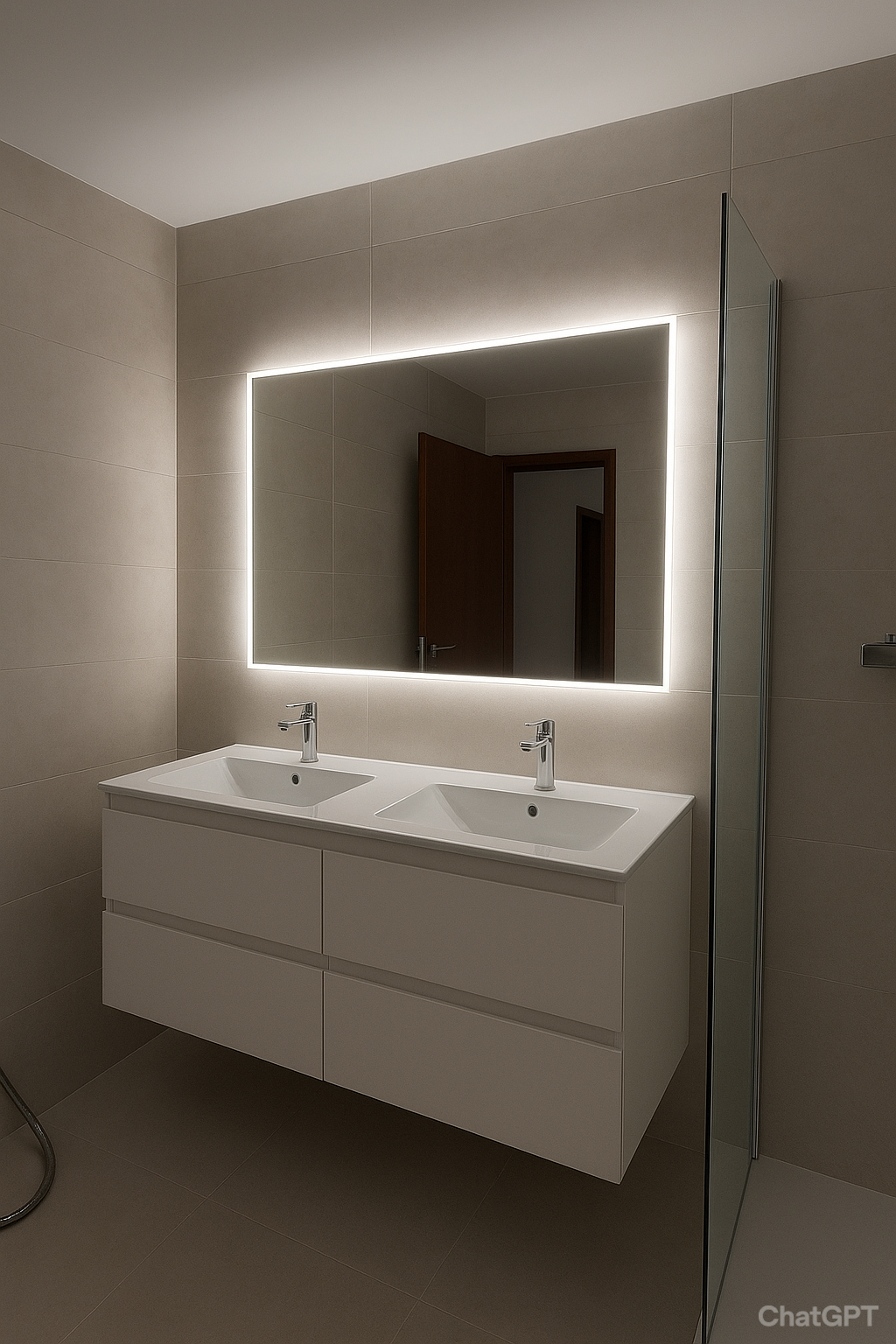 Trabalho de remodelação
